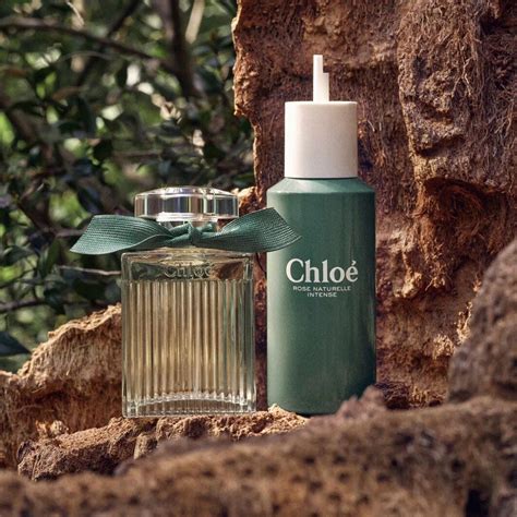 chloe rose de parfum|kit perfume chloe feminino.